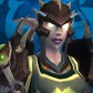 Character Avatar